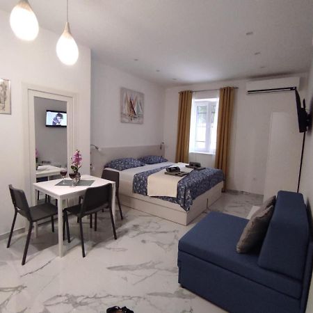 Zoxi Apartmani Сплит Екстериор снимка