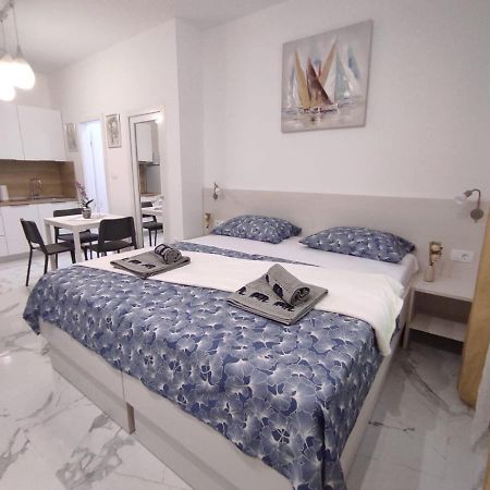 Zoxi Apartmani Сплит Екстериор снимка