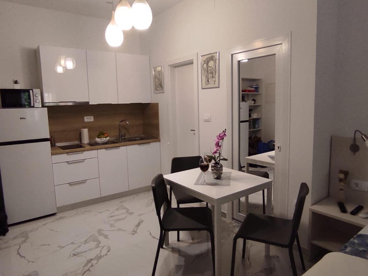 Zoxi Apartmani Сплит Екстериор снимка