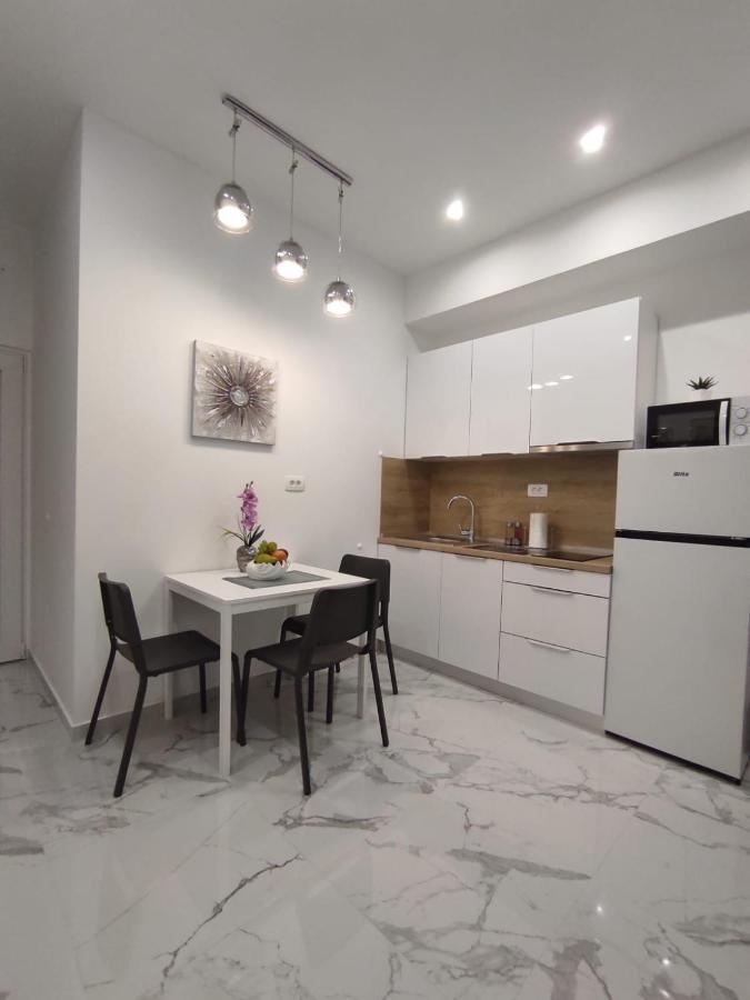 Zoxi Apartmani Сплит Екстериор снимка