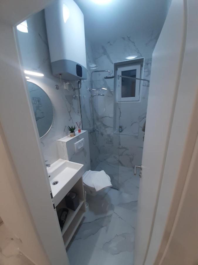 Zoxi Apartmani Сплит Екстериор снимка