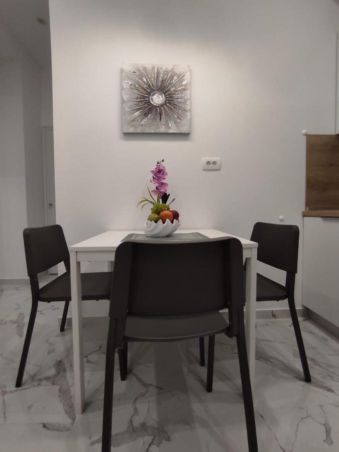 Zoxi Apartmani Сплит Екстериор снимка