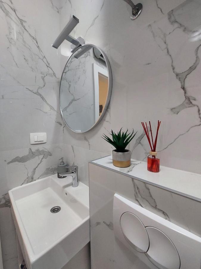Zoxi Apartmani Сплит Екстериор снимка