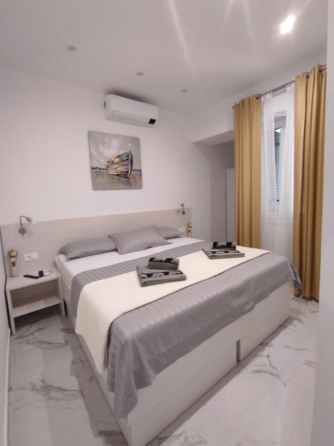 Zoxi Apartmani Сплит Екстериор снимка