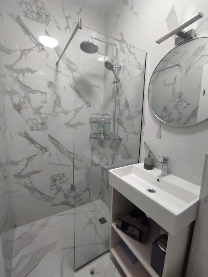 Zoxi Apartmani Сплит Екстериор снимка