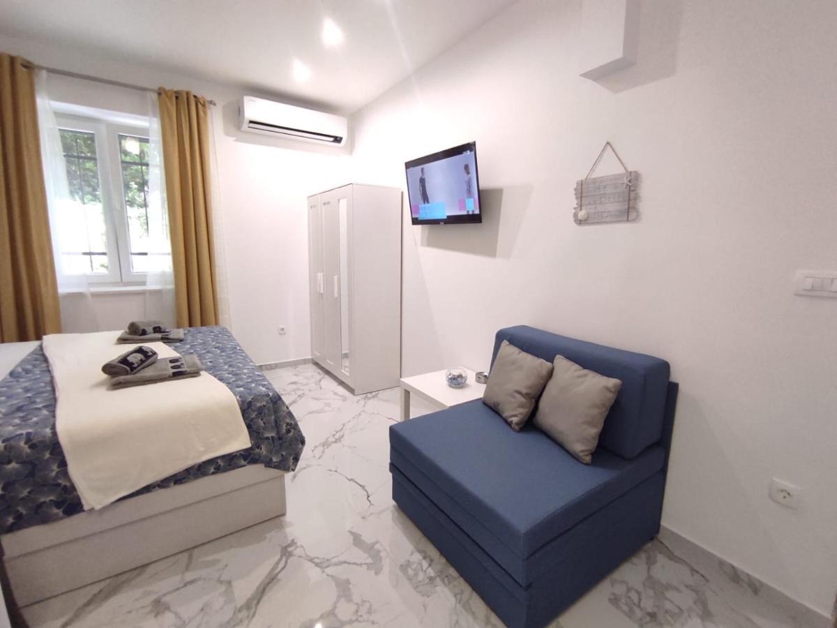Zoxi Apartmani Сплит Екстериор снимка