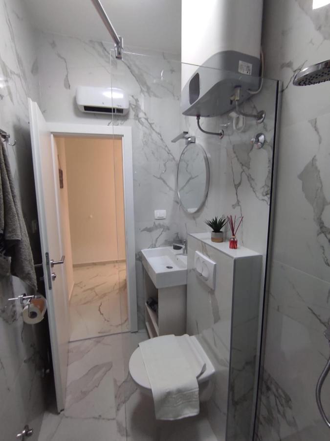 Zoxi Apartmani Сплит Екстериор снимка