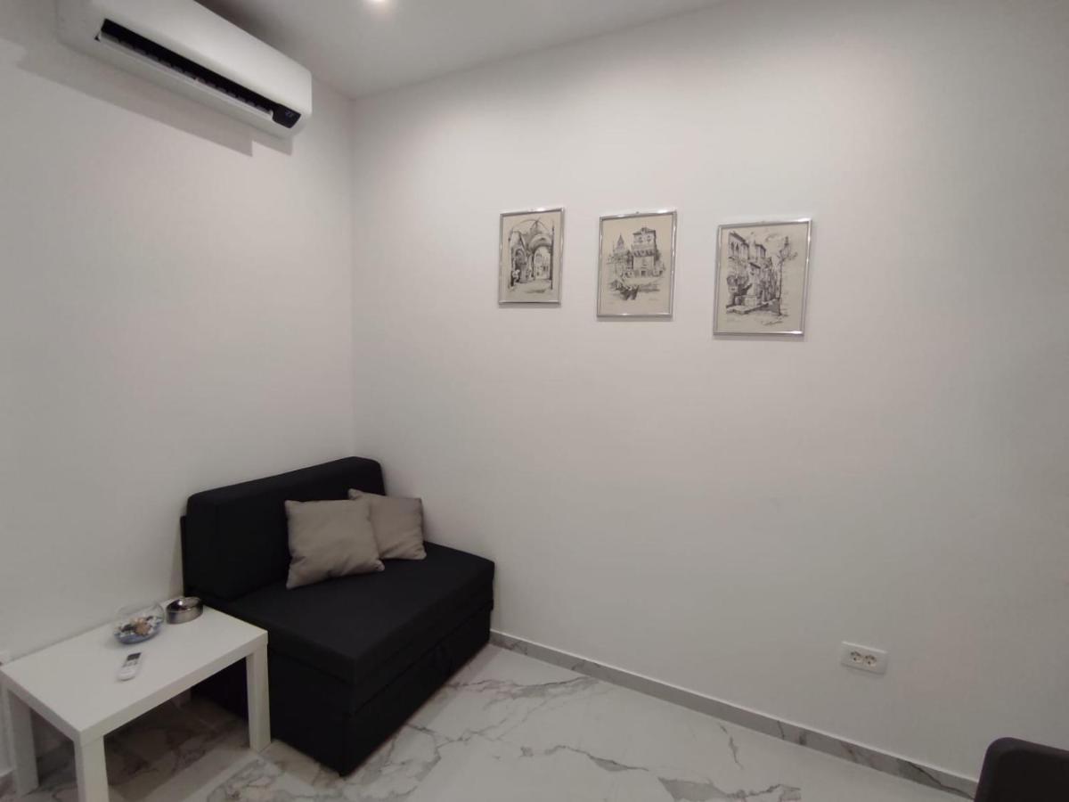Zoxi Apartmani Сплит Екстериор снимка