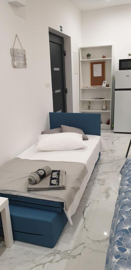 Zoxi Apartmani Сплит Екстериор снимка